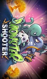 download Monster Shooter apk